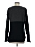 Lisa Todd Black Pullover Sweater Size S - photo 2