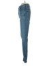 AGOLDE Hearts Blue Jeans Size 25 waist - photo 5