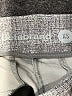 Betabrand Houndstooth Gray Dress Pants Size XS - photo 7