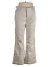 Dockers Solid Tan Khakis Size 14m - photo 1