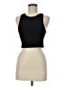 Divided by H&M Black Tank Top Size M - photo 1