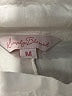 Simply Blessed Solid Ivory Shorts Size M - photo 3