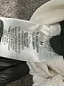 Simply Blessed Solid Ivory Shorts Size M - photo 5