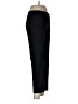 Elemente Clemente Solid Black Dress Pants Size 8 (1) - photo 4