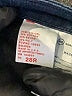 Adriano Goldschmied Blue Jeans Size 28 waist - photo 7