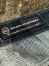 Adriano Goldschmied Blue Jeans Size 28 waist - photo 8