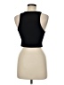 Divided by H&M Black Tank Top Size M - photo 2