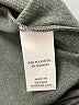 Fortune + Ivy Gray Turtleneck Sweater Size L - photo 8