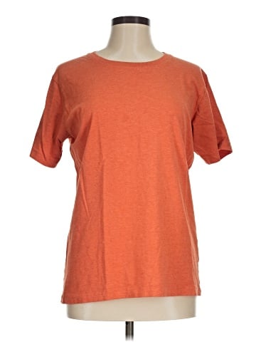 Uniqlo Short Sleeve T-Shirt (view 1)