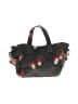 maika Black Crossbody Bag One size - photo 3