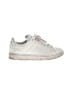 Adidas White Ivory Sneakers Size 6 1/2 - photo 1