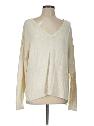 Lucky Brand Pullover Sweater (view 1)