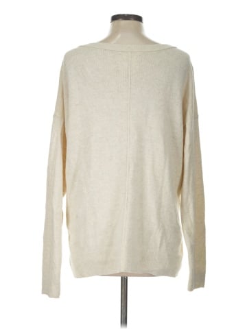 Lucky Brand Pullover Sweater (view 2)