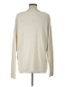 Lucky Brand Ivory Pullover Sweater Size L - photo 2