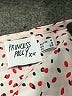 Princess Polly Red 3/4 Sleeve Blouse Size 0 - photo 7