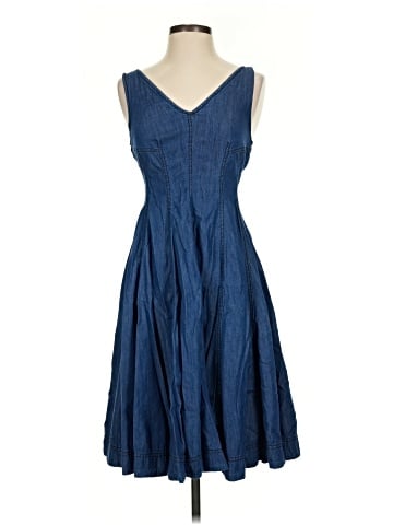 Holding Horses Casual Dress (view 1)