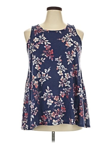 Sonoma Goods for Life Tank Top (view 1)