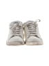 Adidas White Ivory Sneakers Size 6 1/2 - photo 2