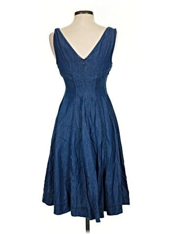 Holding Horses Casual Dress (view 2)