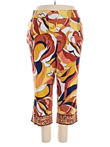 Ashley Stewart Casual Pants (view 1)