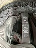 Lululemon Athletica 100% Polyester Green Casual Pants Size L (tall) - photo 7