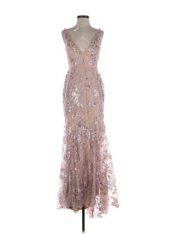 Mac Duggal Cocktail Dress (view 1)