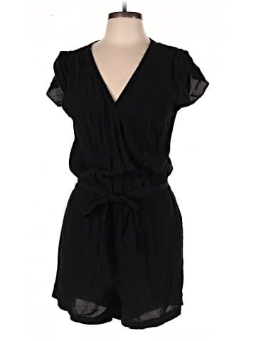 Ann Taylor LOFT Outlet Romper (view 1)