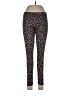 Serra Hearts Black Leggings Size L - photo 1