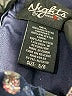 Teeze Me 100% Polyester Hearts Blue Cocktail Dress Size 5 - 6 - photo 7