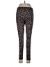 Serra Hearts Black Leggings Size L - photo 2