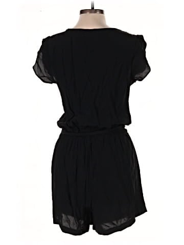 Ann Taylor LOFT Outlet Romper (view 2)