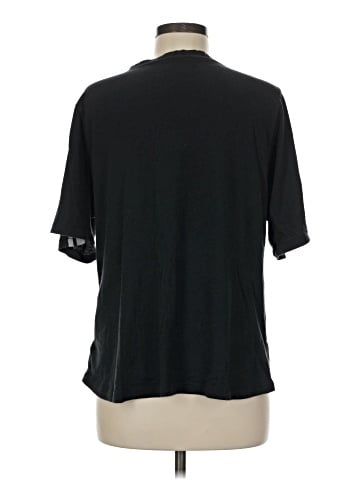 BA&SH Short Sleeve T-Shirt (view 2)