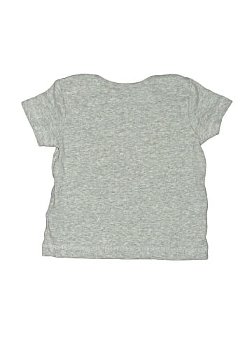 Child of Mine by Carter's Short Sleeve T-Shirt (view 2)