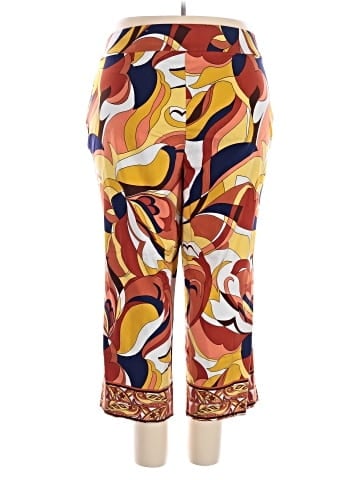 Ashley Stewart Casual Pants (view 2)