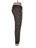 Serra Hearts Black Leggings Size L - photo 4