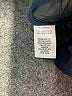 Parker 100% Polyester Print Blue Casual Dress Size XS - photo 8