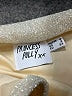 Princess Polly Silver Tube Top Size 2 - photo 7