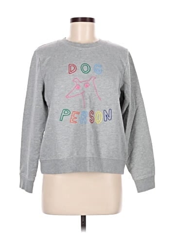 Boden Sweatshirt (view 1)