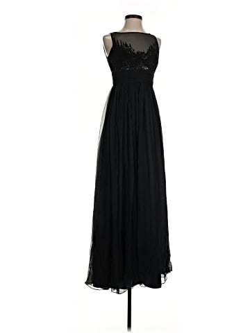 Aidan Mattox Cocktail Dress (view 1)