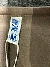 HiMONE Solid Brown Casual Dress Size M - photo 7