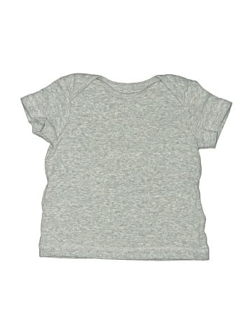 Child of Mine by Carter's Short Sleeve T-Shirt (view 1)