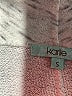 Karlie Silver Cardigan Size S - photo 7