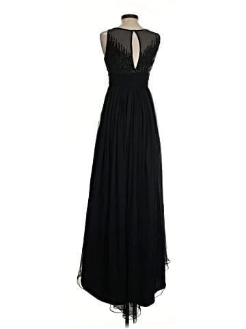 Aidan Mattox Cocktail Dress (view 2)