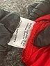 Hello Molly 100% Polyester Red Cocktail Dress Size 2 - photo 5