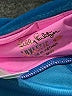 Lilly Pulitzer Luxletic Color Block Blue Casual Pants Size S - photo 6
