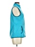 Old Navy 100% Polyester Teal Vest Size M - photo 4