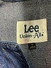 Lee Blue Jumpsuit Size M - photo 4