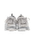 Skechers Gray White Sneakers Size 6 1/2 - photo 2