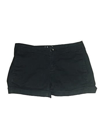 Elle Shorts (view 1)