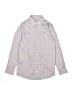 Vineyard Vines Performance Checkered-gingham Orange Long Sleeve Button-Down Shirt Size 12 - photo 1